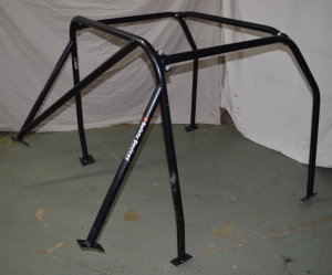 Safety Devices Roll Cage SORRY NOW SOLD
